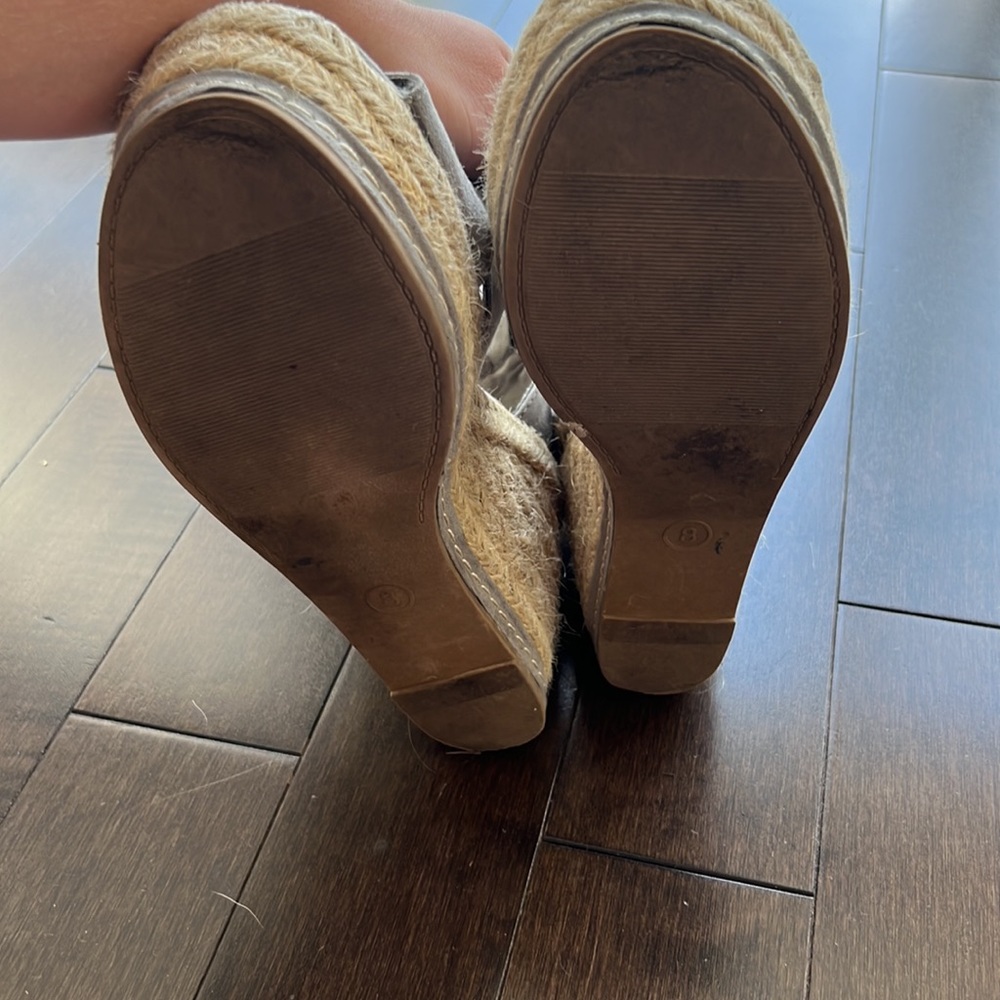 Target Wedges - Picture 5 of 5